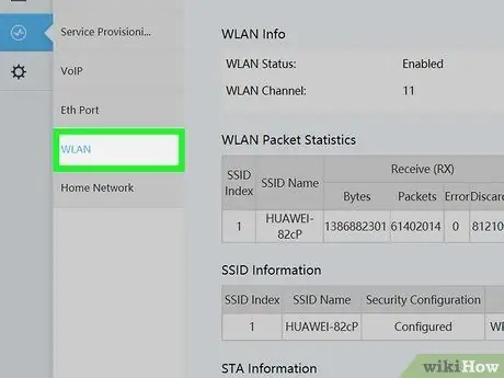 Make Your Wireless Network Invisible Step 4