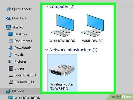 Configurazione di un router wireless Passaggio 4