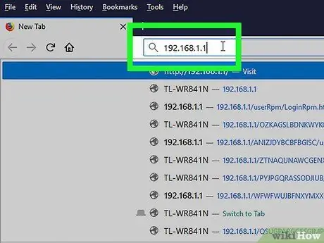 Configureu un router sense fil Pas 9