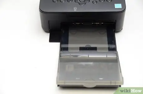 Make a Wireless Printer With a Wireless Router Step 1