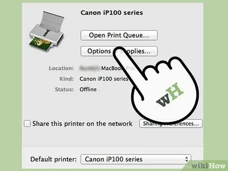 Simsiz router yordamida simsiz printer yarating 3 -qadam