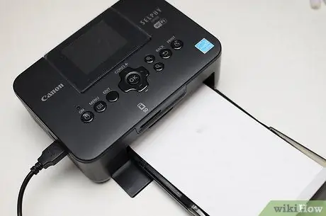 Erstellen Sie einen drahtlosen Drucker mit einem drahtlosen Router Schritt 7