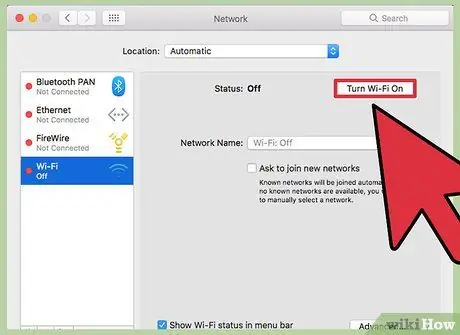 Skapa en gratis virtuell wifi -hotspot på din bärbara dator Steg 11