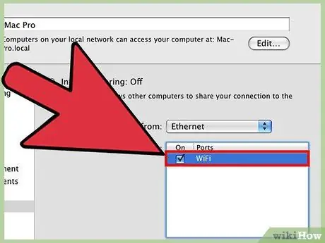 Lumikha ng isang Libreng Virtual Wifi Hotspot sa Iyong Laptop Hakbang 18