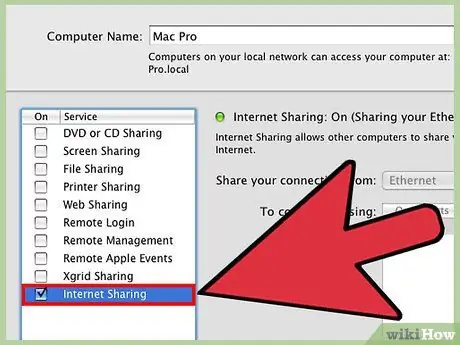 Tsim Dawb Virtual Wifi Hotspot ntawm Koj Lub Kauj Ruam 21