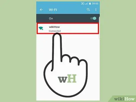 Utwórz bezpłatny wirtualny hotspot Wi-Fi na swoim laptopie Krok 22