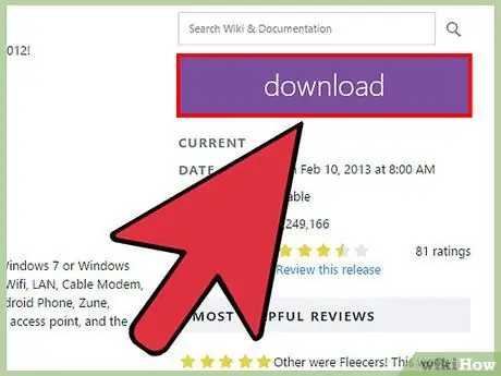 Tsim Dawb Virtual Wifi Hotspot ntawm Koj Lub Kauj Ruam 24