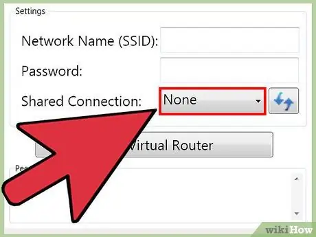 Tsim Dawb Virtual Wifi Hotspot ntawm Koj Lub Laptop Kauj Ruam 31