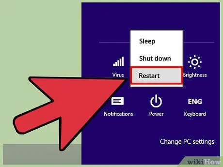 Lumikha ng isang Libreng Virtual Wifi Hotspot sa Iyong Laptop Hakbang 35