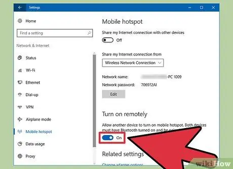 Tsim Dawb Virtual Wifi Hotspot ntawm Koj Lub Kauj Ruam 9