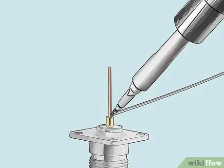 Make a Wifi Antenna Step 15