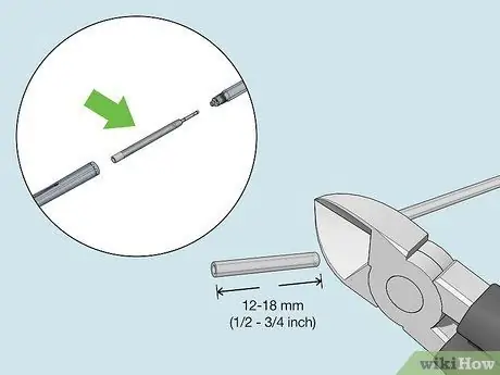 Hacer una antena Wifi Paso 5