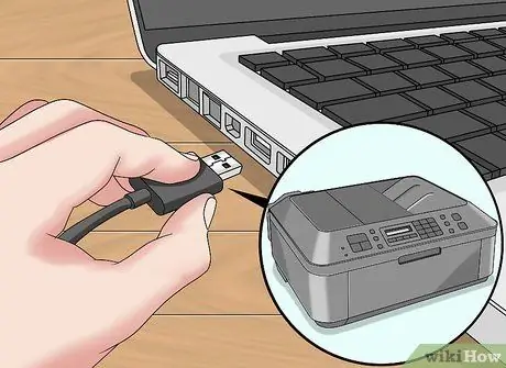 Connect a Printer to Your Computer Step 14