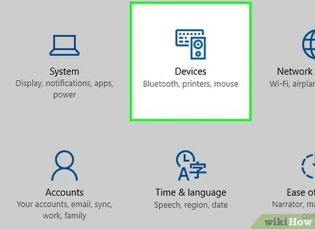 قم بتوصيل طابعة بجهاز الكمبيوتر الخاص بك الخطوة 23