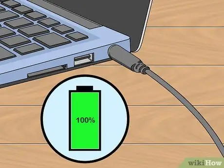 Revive a Dead Laptop Battery Step 9