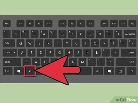 Type Symbols on a Keyboard Step 5