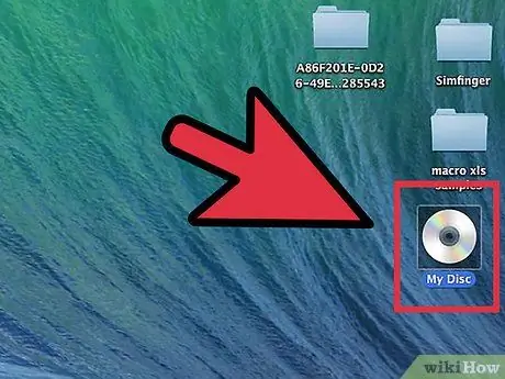 Dosyaları PC'den Mac'e Aktarın Adım 23