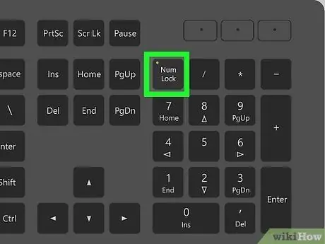 Type Square Root on PC or Mac Step 14