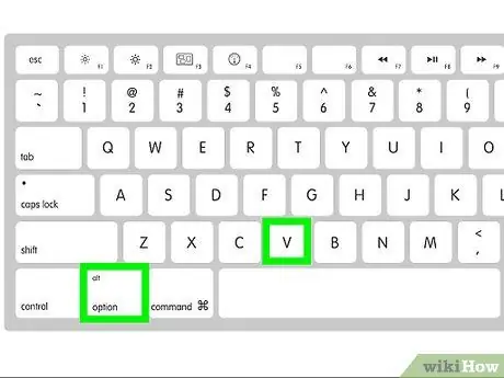 Escriba Square Root en PC o Mac Paso 14