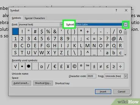 Ntaus Square Root ntawm PC lossis Mac Kauj Ruam 6