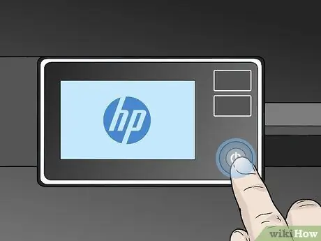 Mit einem HP Deskjet 5525 ein Dokument drahtlos an Ihren Computer scannen Schritt 15