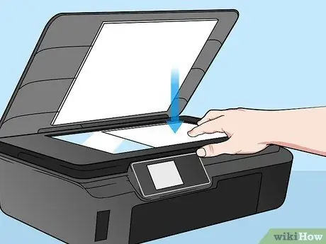 Scan a Document Wirelessly to Your Computer with an HP Deskjet 5525 Step 22