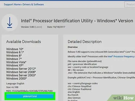 Aktiver hardware virtualisering Trin 1