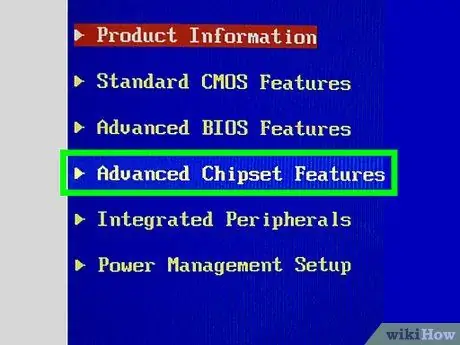 Abilita la virtualizzazione dell'hardware Passaggio 4