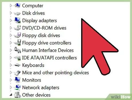 Kemas kini Pemacu Grafik Anda Langkah 9