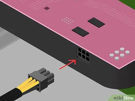 Grafik Kartını Değiştirin Adım 12