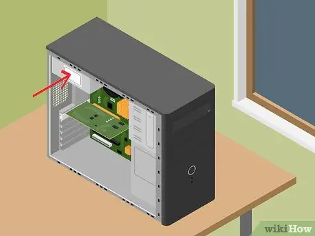 Графикалык картаны өзгөртүү 3 -кадам