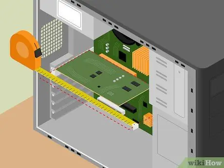 Графикалык картаны өзгөртүү 4 -кадам