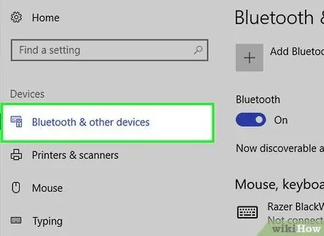 Connect Audio Devices to Computers Step 10