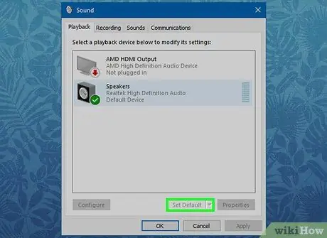 Connect Audio Devices to Computers Step 20