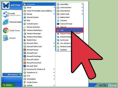 Imprimare ecran pe laptopuri Pasul 11