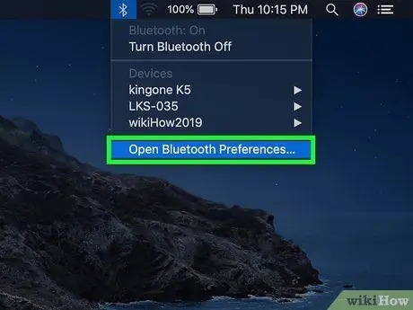 ใช้ Bluetooth Dongle ขั้นตอนที่ 16