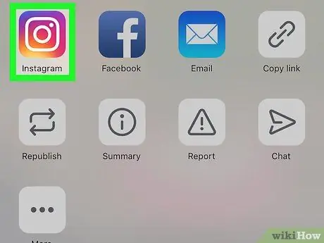 iFunny-Videos auf iPhone oder iPad speichern Schritt 5