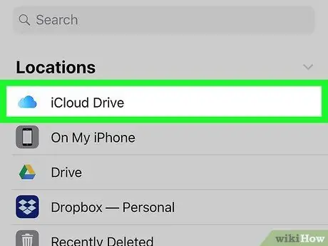 Open a PPTX File on iPhone or iPad Step 9