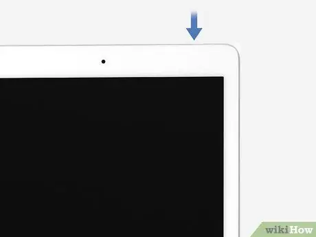 Een iPad ontgrendelen Stap 10