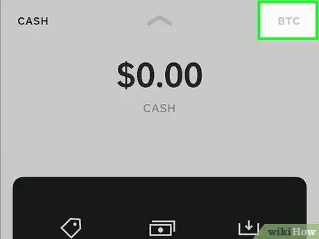 Use Cash App no iPhone ou iPad Etapa 41