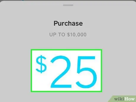 Use Cash App on iPhone or iPad Step 44