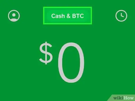 Use Cash App no iPhone ou iPad Etapa 48