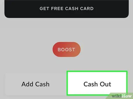 Gumamit ng Cash App sa iPhone o iPad Hakbang 56