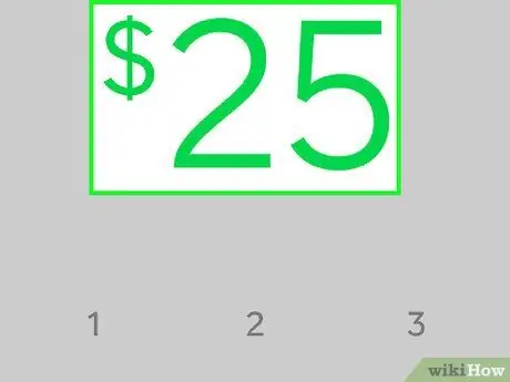 Use Cash App no iPhone ou iPad Etapa 57