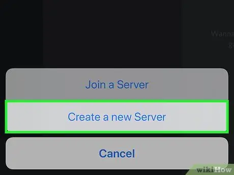 Gebruik Discord op iPhone of iPad Stap 29