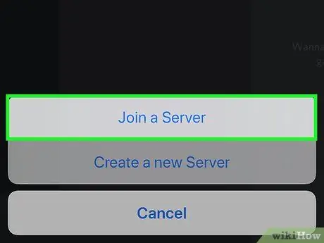 Use Discord on iPhone or iPad Step 22