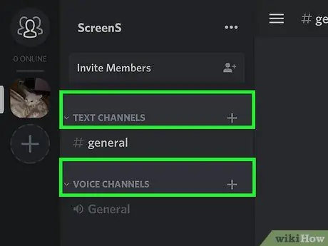 Siv Discord ntawm iPhone lossis iPad Kauj Ruam 38