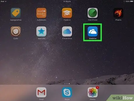 ถ่ายโอนไฟล์ไปยัง iPad จากคอมพิวเตอร์ ขั้นตอนที่ 58