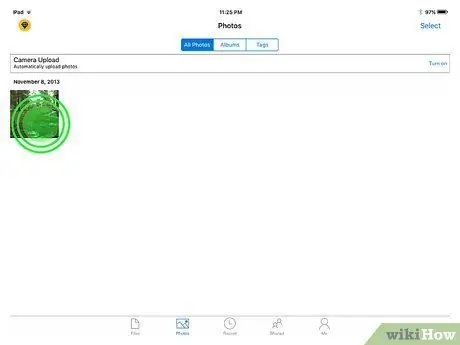 Fayllarni kompyuterdan iPad -ga o'tkazish 59 -qadam