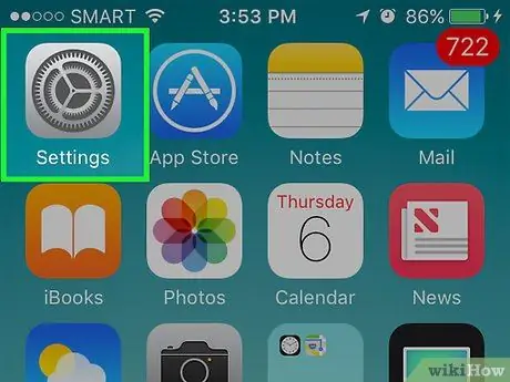 Multitask sa isang iOS Device Hakbang 10